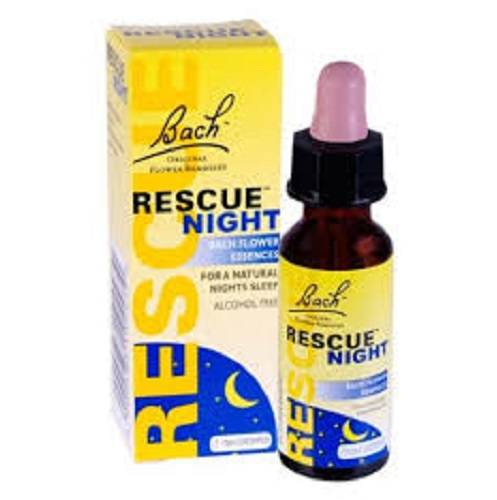 RESCUE SLEEP DROPS